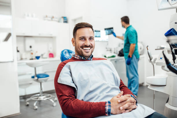 Emergency Dental Services in Anthony, TX