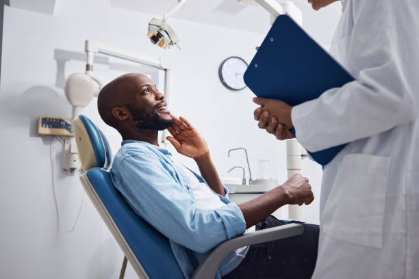 Trusted Anthony, TX Holistic Dental Care Services Experts