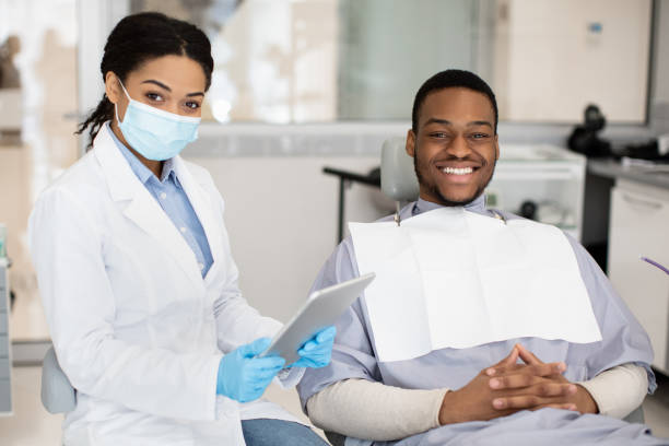 Best Laser Dentistry  in Anthony, TX