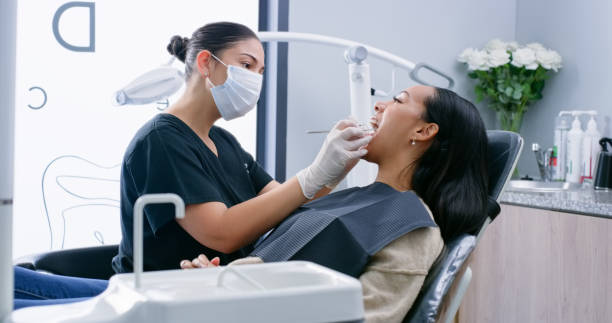 Best Dental X-Rays and Imaging  in Anthony, TX