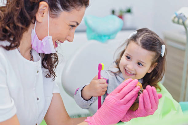 Best Sedation Dentistry  in Anthony, TX